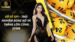 Xổ Số GPI